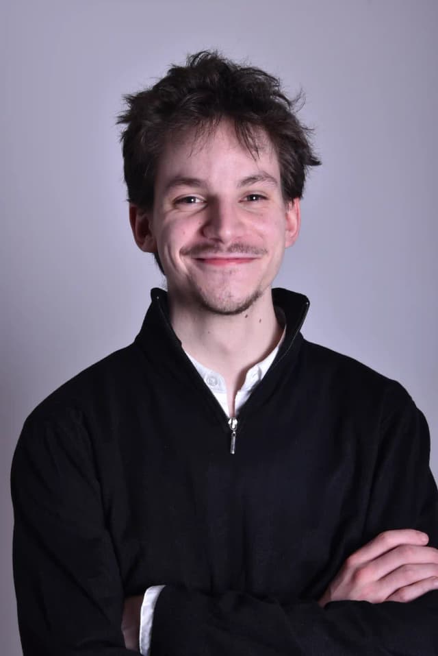 Augustin Verissimo